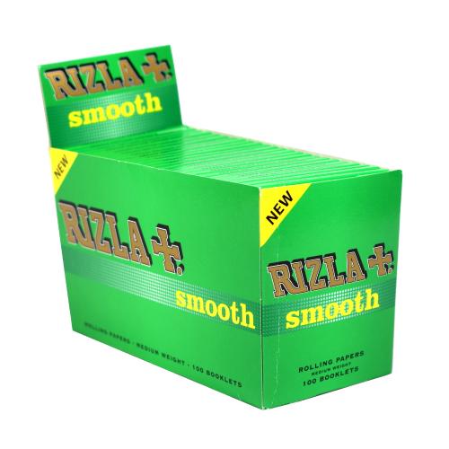 rizla smooth outer
