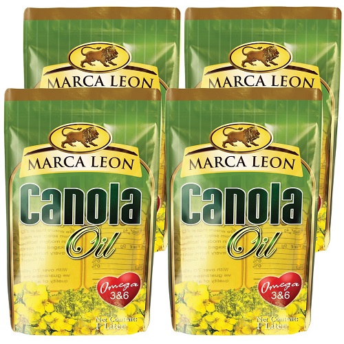 Canola Oil for sale