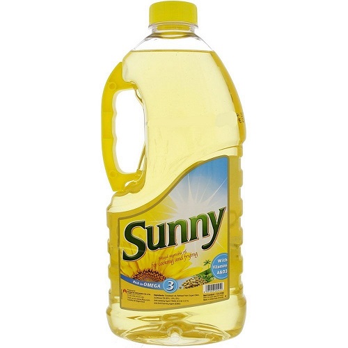 Sunflower oil for sale
