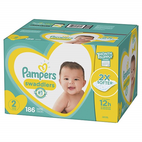 baby diapers for sale